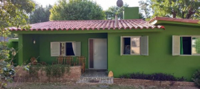 Casa Icho Cruz